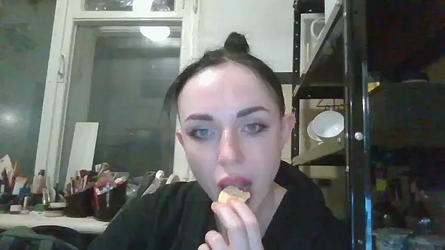 Trinsy_Love Live XXX-Chat