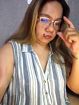 ambersmile Live XXX-chat