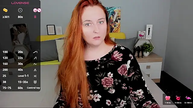 BabeLessi: απευθείας συνομιλία ΧΧΧ