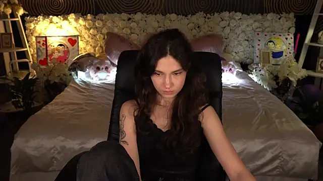 BabyFlowerr Live XXX-chat