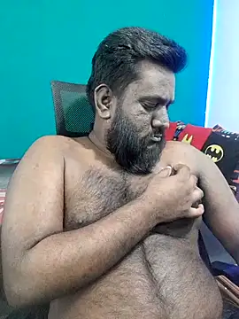 Rayansmith_: διαδικτυακό σόου στην κάμερα