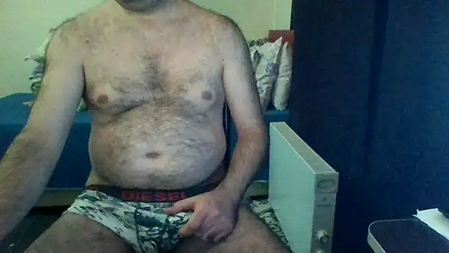 Czat XXX na żywo – st206boy