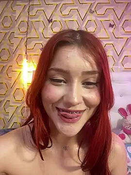 Ashly_cutee – Kamerová šou