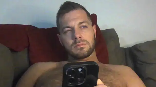 THE_CHEEKY_ALPHA Obrolan Langsung XXX