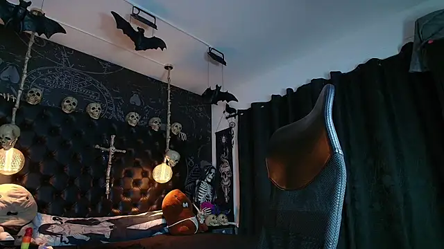 AlexHoe_ Live XXX-Chat