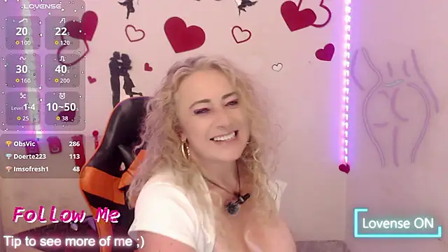 Živý XXX chat sofiacurvy_45