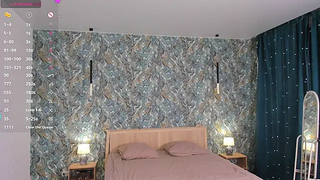 OdellaFrake 라이브 XXX 채팅