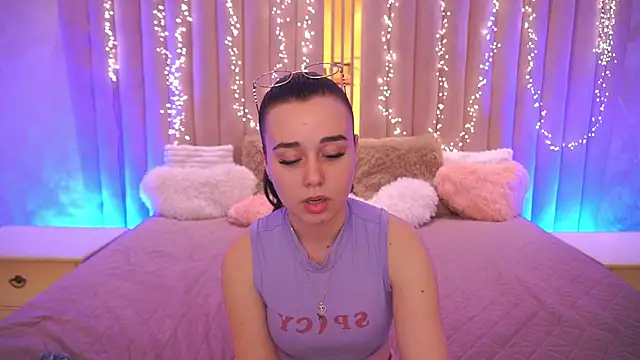 Chat +18 de TorrySrar ao vivo