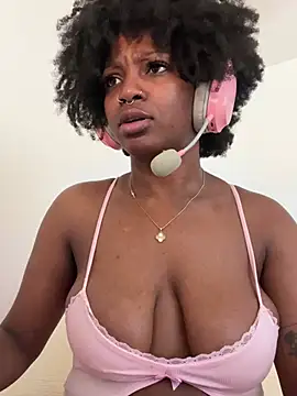 mochamimi Chat XXX live