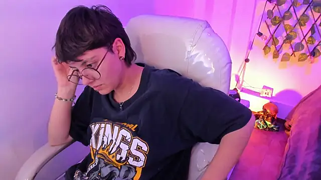 Nathaly_ds Chat XXX live