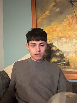 Andy_Belier23 웹캠 쇼