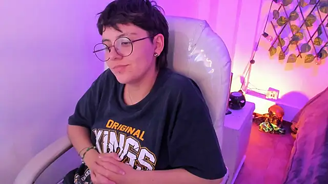 Nathaly_ds' Live XXX Chat