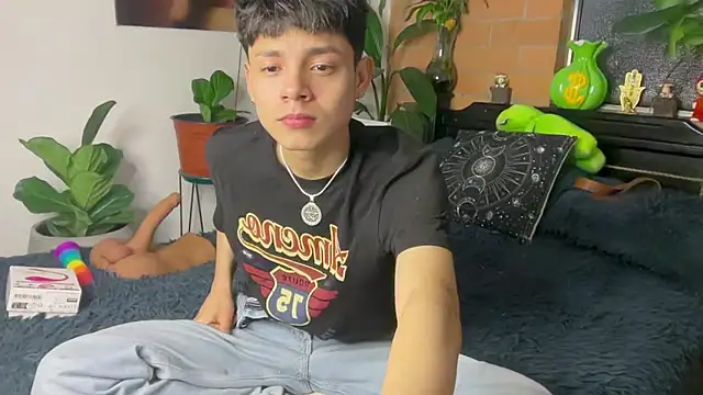 Andy_Belier23 라이브 XXX 채팅