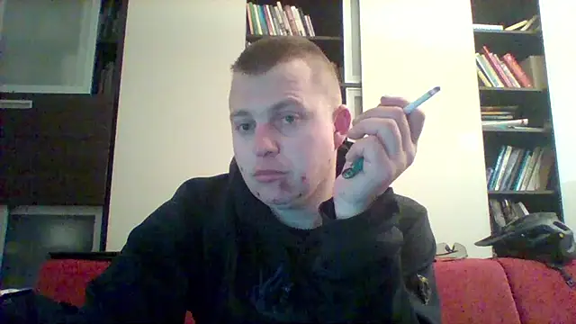 Matttthees' Live XXX Chat