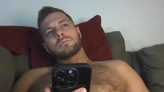 THE_CHEEKY_ALPHA – Naživo XXX chat
