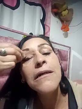 _Scarlett_Sweet Adlı Modelin Canlı XXX Sohbeti