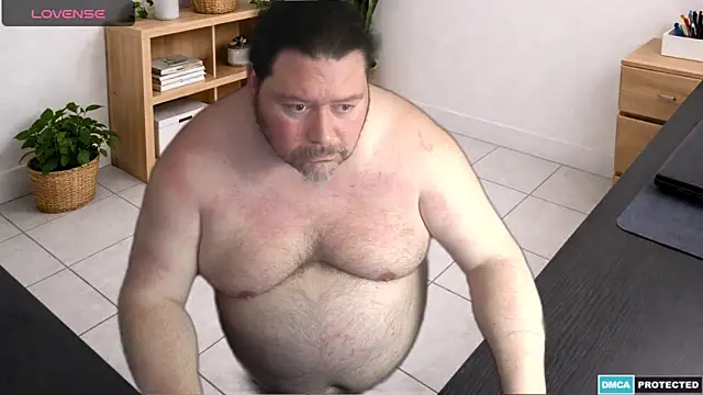 MysticDevilのウェブカメラショー