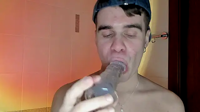 DanieleBrunome 라이 브 XXX 채팅