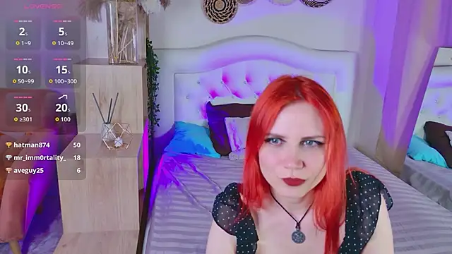 _Ava_Sky_ Adlı Modelin Canlı XXX Sohbeti