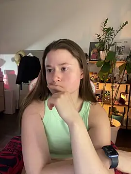 sweetest_pie Adlı Modelin Canlı XXX Sohbeti