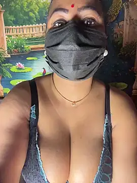JASMINE1122's Webcam Show