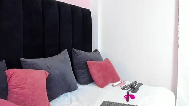 Czat XXX na żywo – barbara_mmoon