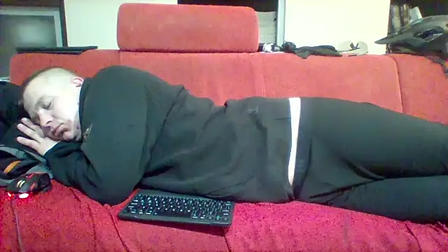 Matttthees 网络视讯表演