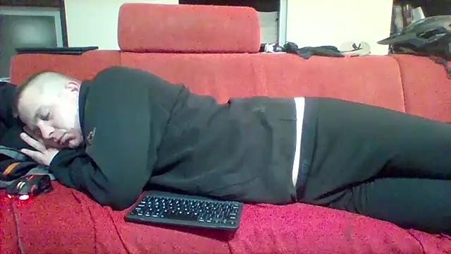 Вебкам-шоу Matttthees