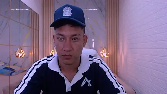 Show Webcam de DominantBoy4