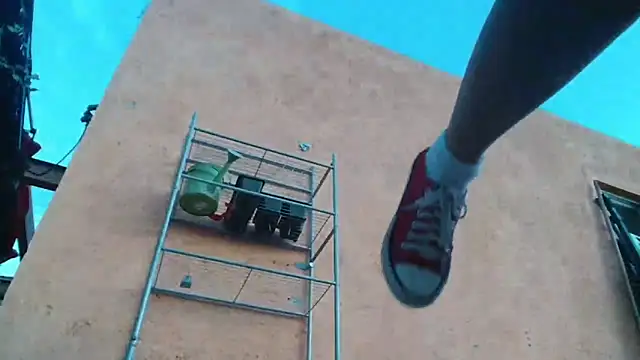 XXX chat uživo modela 3littles