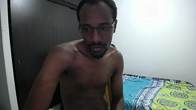 axel_rios_ Adlı Modelin Canlı XXX Sohbeti