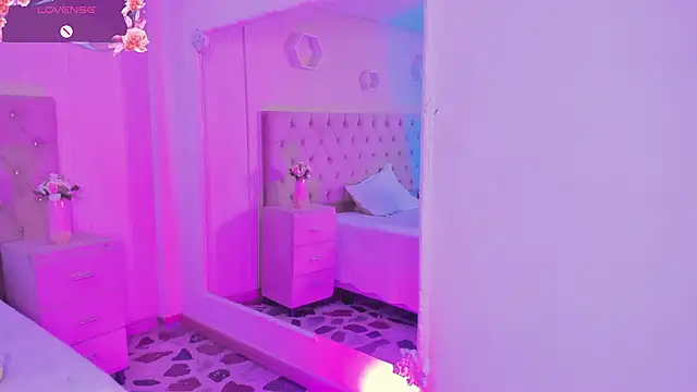 Živý XXX chat Agathaargent_