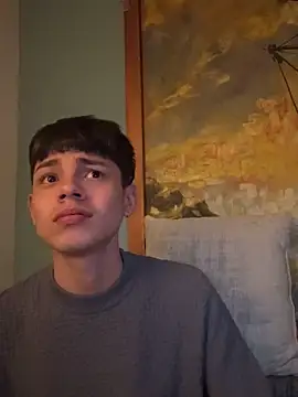 Show webcam de Andy_Belier23