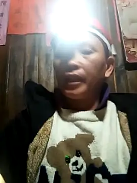 mama-cute Pertunjukan Webcam