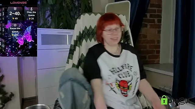 Melissa_Wells – Live XXX-chat