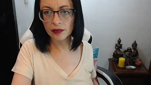 AnasstaciaEvans Live XXX-Chat