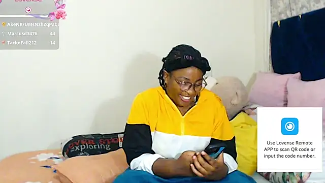 veronica1xxx – Live XXX-chat