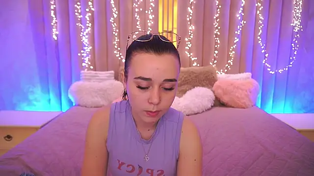 TorrySrar Chat XXX in diretta