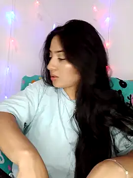 VALENTINA_ROUSE_ – Naživo XXX chat