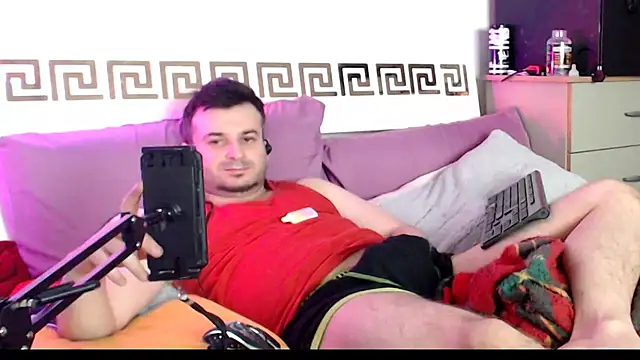 iuligruia69 Webcam show