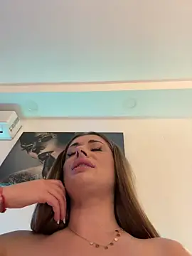 IsabellaEtthann Live XXX chat