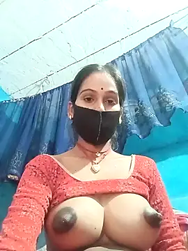 Nandani-758: απευθείας συνομιλία ΧΧΧ