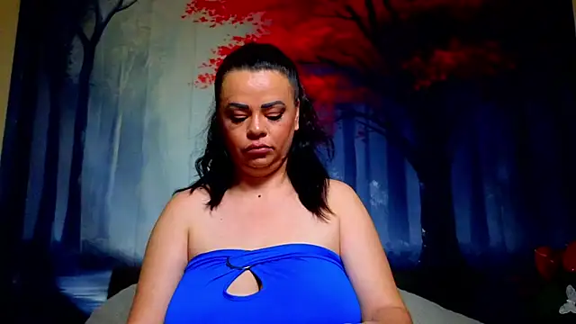 ElizabethEven live XXX chat