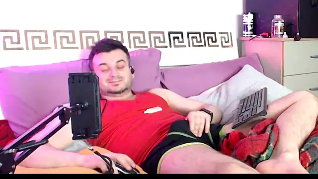 iuligruia69 Webcam show