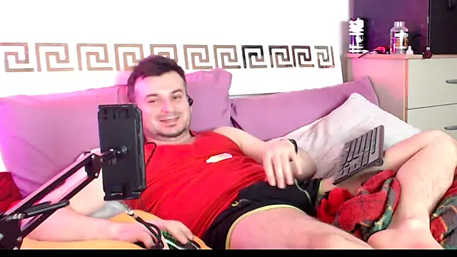 Czat XXX na żywo – iuligruia69