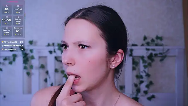 GabrielleLynchard Live XXX-chat