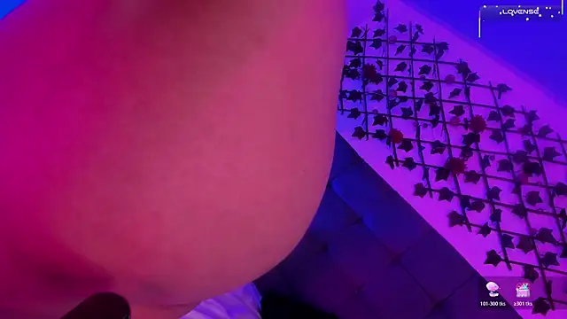 Lilith_RoseCss Live XXX Chat