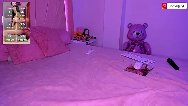 Body69ld 라이브 XXX 채팅