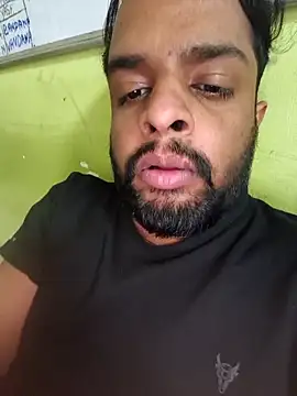 yashu9's Webcam Show