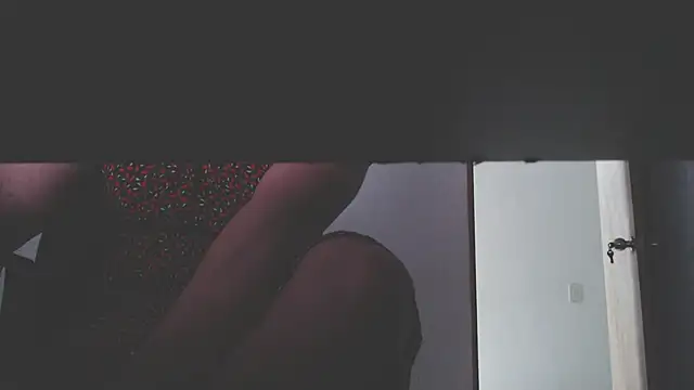 Show de webcam de camila_diez